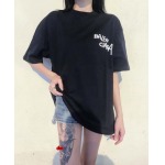 2025年2月28日高品質新品Balenciaga半袖 tシャツDW工場