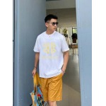 2025年2月28日高品質新品Balenciaga半袖 tシャツDW工場