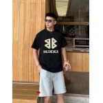 2025年2月28日高品質新品Balenciaga半袖 tシャツDW工場