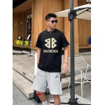 2025年2月28日高品質新品Balenciaga半袖 tシャツDW工場