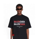 2025年2月28日高品質新品Balenciaga半袖 tシャツDW工場