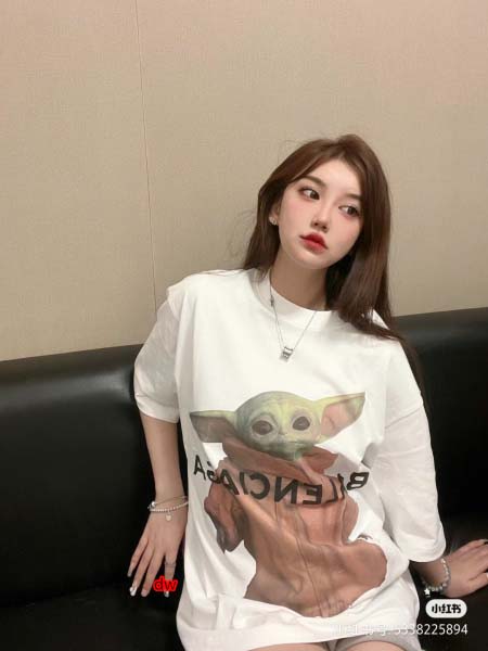 2025年2月28日高品質新品 Balenciaga半袖 t...