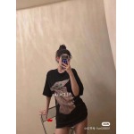 2025年2月28日高品質新品Balenciaga半袖 tシャツDW工場