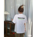 2025年2月28日高品質新品Balenciaga半袖 tシャツDW工場