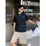 2025年2月28日高品質新品Balenciaga半袖 tシャツDW工場
