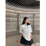 2025年2月28日高品質新品Balenciaga半袖 tシャツDW工場
