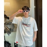 2025年2月28日高品質新品Balenciaga半袖 tシャツDW工場