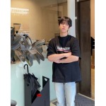 2025年2月28日高品質新品Balenciaga半袖 tシャツDW工場