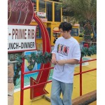 2025年2月28日高品質新品Balenciaga半袖 tシャツDW工場