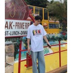 2025年2月28日高品質新品Balenciaga半袖 tシャツDW工場