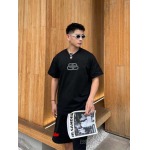 2025年2月28日高品質新品Balenciaga半袖 tシャツDW工場