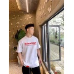 2025年2月28日高品質新品Balenciaga半袖 tシャツDW工場