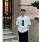 2025年2月28日高品質新品Balenciaga半袖 tシャツDW工場