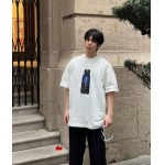 2025年2月28日高品質新品Balenciaga半袖 tシャツDW工場