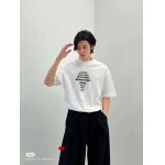 2025年2月28日高品質新品Balenciaga半袖 tシャツDW工場