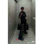 2025年2月28日高品質新品Balenciaga半袖 tシャツDW工場