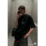 2025年2月28日高品質新品Balenciaga半袖 tシャツDW工場