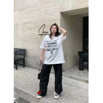 2025年2月28日高品質新品Balenciaga半袖 tシャツDW工場