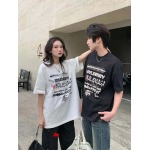 2025年2月28日高品質新品Balenciaga半袖 tシャツDW工場