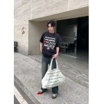 2025年2月28日高品質新品Balenciaga半袖 tシャツDW工場