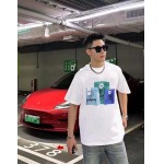 2025年2月28日高品質新品Balenciaga半袖 tシャツDW工場