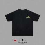 2025年2月28日高品質新品Balenciaga半袖 tシ...