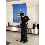 2025年2月28日高品質新品Balenciaga半袖 tシャツDW工場