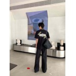 2025年2月28日高品質新品Balenciaga半袖 tシャツDW工場