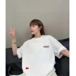 2025年2月28日高品質新品Balenciaga半袖 tシャツDW工場