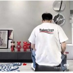2025年2月28日高品質新品Balenciaga半袖 tシャツDW工場