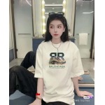 2025年2月28日高品質新品Balenciaga半袖 tシャツDW工場