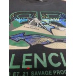 2025年2月28日高品質新品Balenciaga半袖 tシャツDW工場
