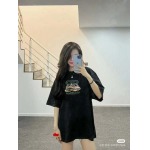 2025年2月28日高品質新品Balenciaga半袖 tシャツDW工場