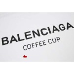 2025年2月28日高品質新品Balenciaga半袖 tシャツDW工場