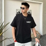 2025年2月28日高品質新品Balenciaga半袖 tシャツDW工場
