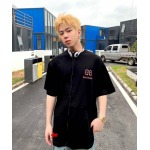 2025年2月28日高品質新品Balenciaga半袖 tシャツDW工場