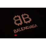 2025年2月28日高品質新品Balenciaga半袖 tシャツDW工場