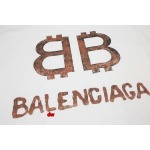 2025年2月28日高品質新品 Balenciaga半袖 tシャツDW工場