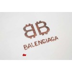 2025年2月28日高品質新品 Balenciaga半袖 tシャツDW工場