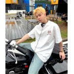 2025年2月28日高品質新品 Balenciaga半袖 tシャツDW工場