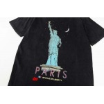 2025年2月28日高品質新品Balenciaga半袖 tシャツDW工場