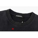 2025年2月28日高品質新品Balenciaga半袖 tシャツDW工場