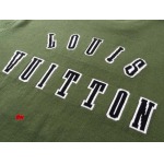 2025年2月28日高品質新品LOUIS VUITTONニットの半袖DW工場