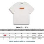 2025年2月28日高品質新品LOUIS VUITTONニットの半袖DW工場