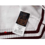 2025年2月28日高品質新品LOUIS VUITTONニットベストDW工場