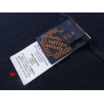 2025年2月28日高品質新品LOUIS VUITTONニットの半袖DW工場