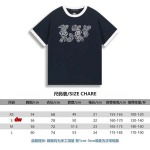 2025年2月28日高品質新品LOUIS VUITTONニットの半袖DW工場