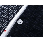 2025年2月28日高品質新品LOUIS VUITTONニットの半袖DW工場