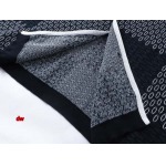 2025年2月28日高品質新品LOUIS VUITTONニットの半袖DW工場