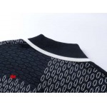 2025年2月28日高品質新品LOUIS VUITTONニットの半袖DW工場